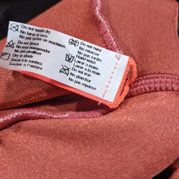 New Maaji | Marvel Legging in Bronze - Picture 10 of 11